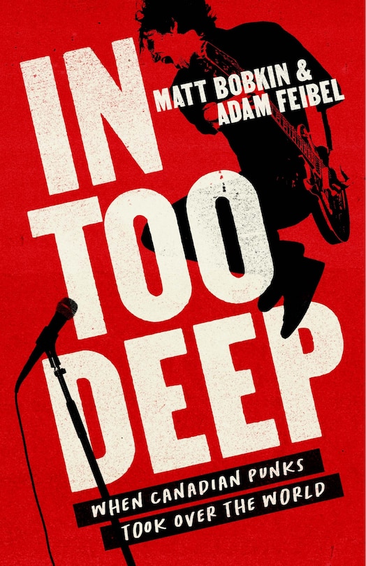 Front cover_In Too Deep