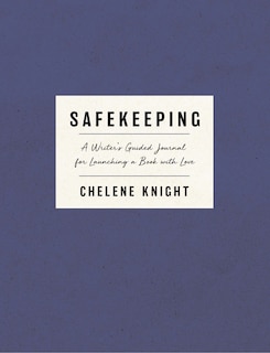 Front cover_Safekeeping