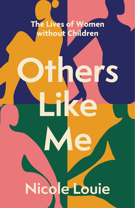 Front cover_Others Like Me