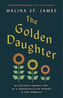 Front cover_The Golden Daughter