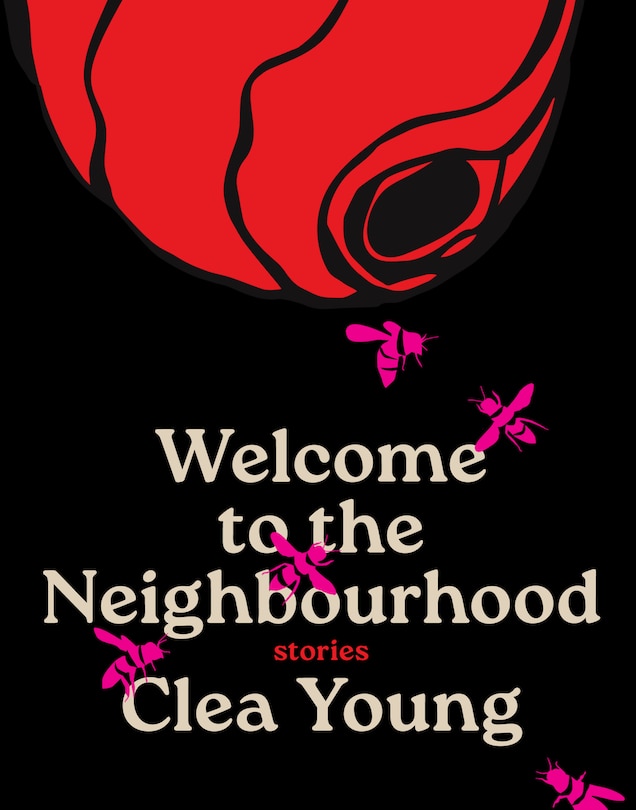 Front cover_Welcome to the Neighbourhood