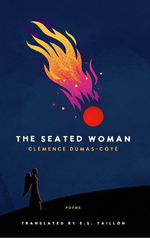 Front cover_The Seated Woman