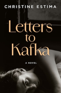 Front cover_Letters to Kafka