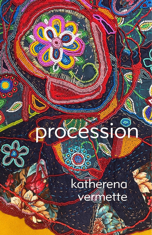 Front cover_Procession