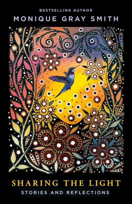 Couverture_Sharing the Light