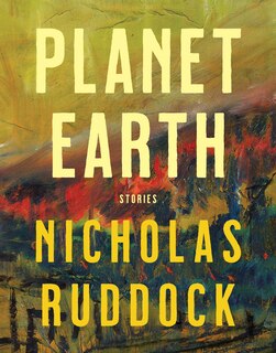 Couverture_Planet Earth