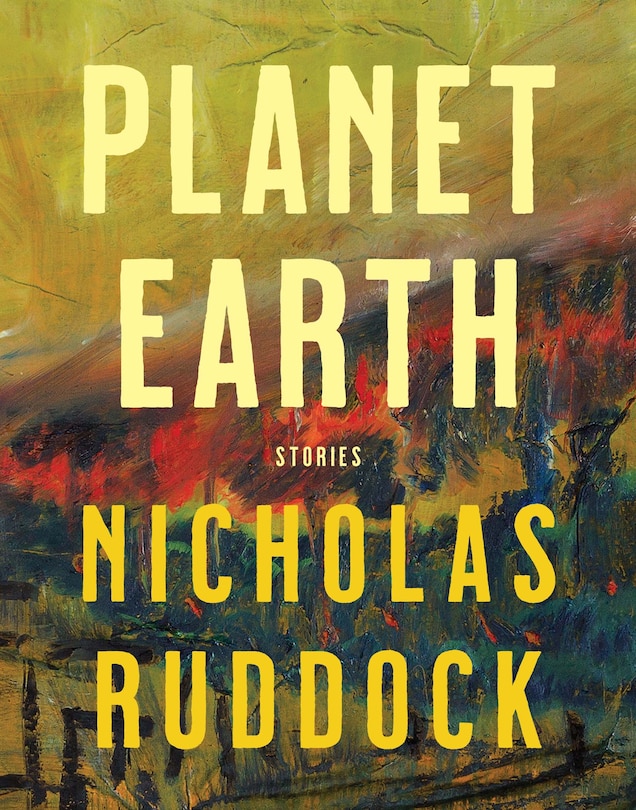 Couverture_Planet Earth
