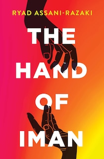 Front cover_The Hand of Iman
