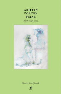 Front cover_Griffin Poetry Prize Anthology 2025