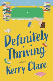 Front cover_Definitely Thriving