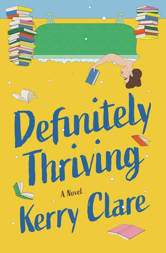 Front cover_Definitely Thriving