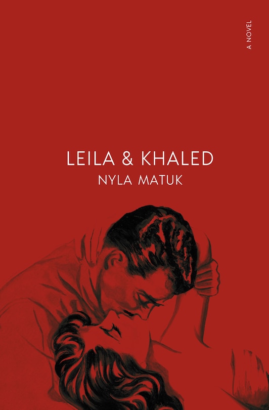 Front cover_Leila and Khaled