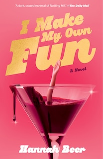 Couverture_I Make My Own Fun