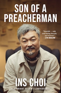 Couverture_Son of a Preacherman