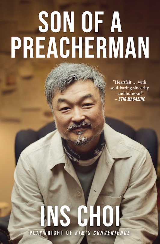 Couverture_Son of a Preacherman