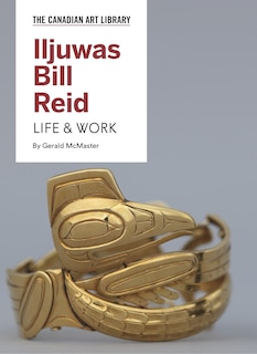 Front cover_Iljuwas Bill Reid
