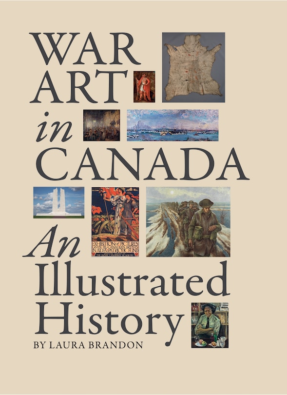 Couverture_War Art in Canada