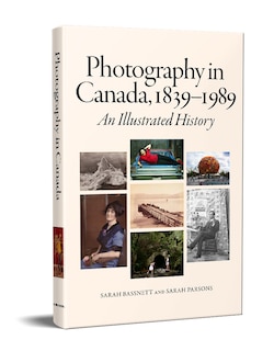 Couverture_Photography in Canada, 1839-1989