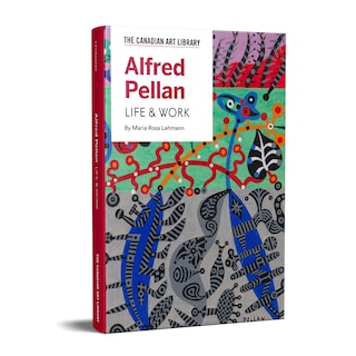 Alfred Pellan: Life & Work