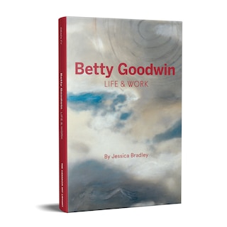 Front cover_Betty Goodwin