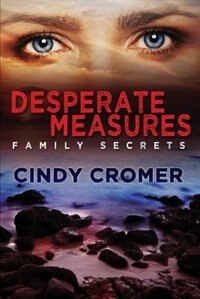 Couverture_Desperate Measures