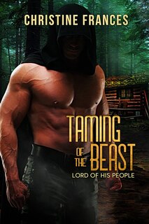 Couverture_Taming of the Beast