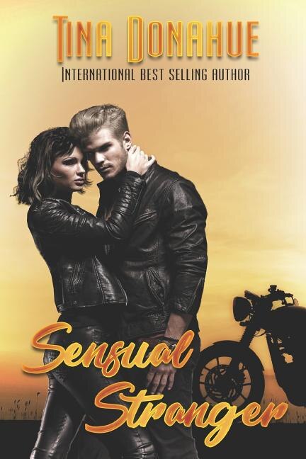 Front cover_Sensual Stranger