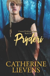 Front cover_Pryderi