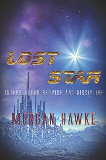 Couverture_Lost Star