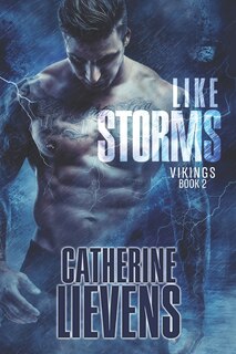 Front cover_Like Storms