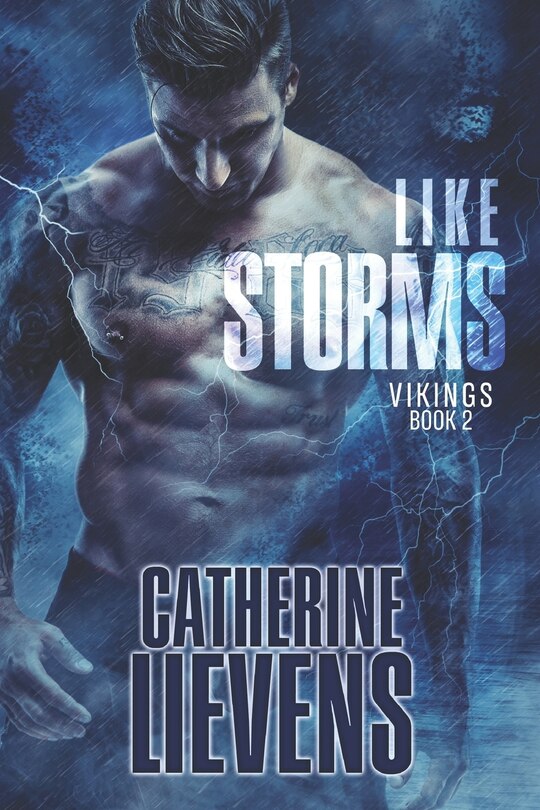 Front cover_Like Storms