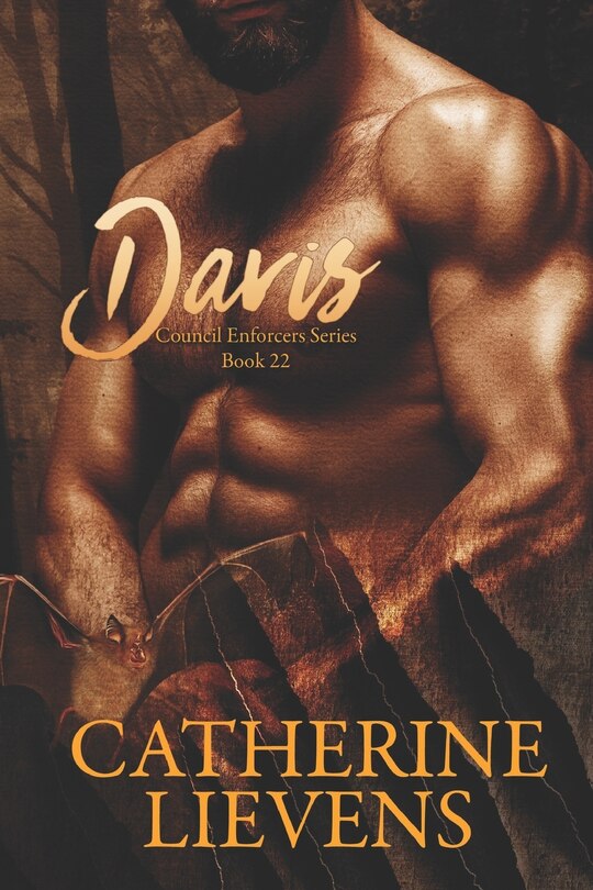 Front cover_Davis