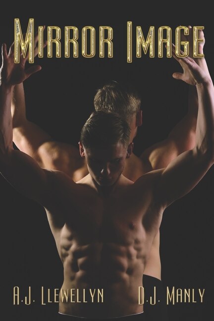 Front cover_Mirror Image