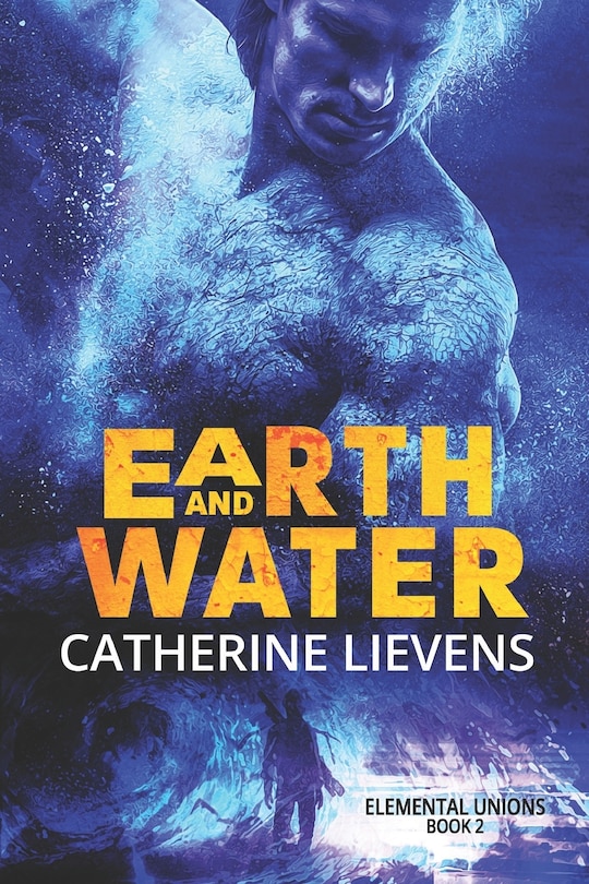 Front cover_Earth and Water