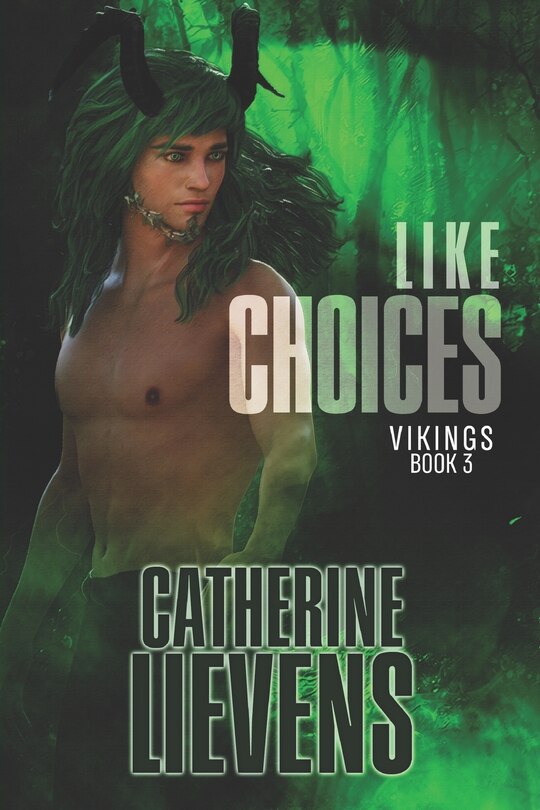 Front cover_Like Choices