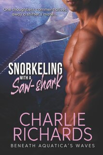 Front cover_Snorkeling with a Saw-shark