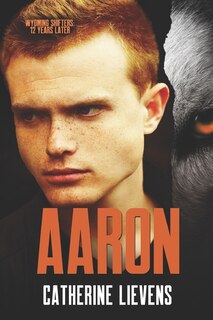 Front cover_Aaron