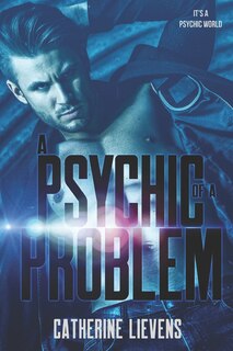 Front cover_A Psychic of a Problem