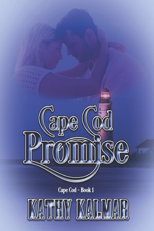 Front cover_Cape Cod Promise
