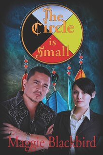 Front cover_The Circle is Small