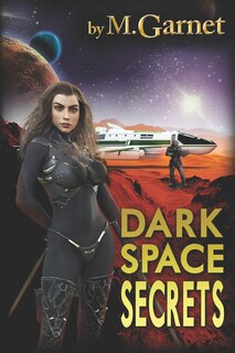 Front cover_Dark Space Secrets