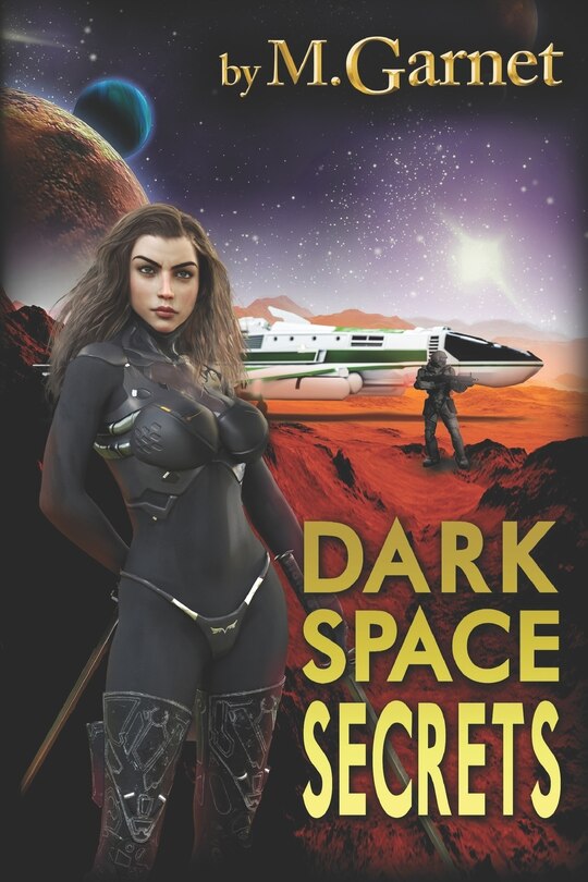 Front cover_Dark Space Secrets