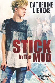 Front cover_Stick in the Mud