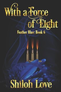 Front cover_With a Force of Eight