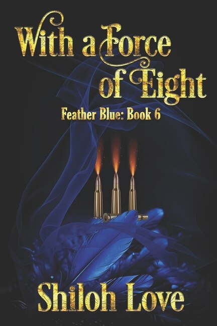 Front cover_With a Force of Eight