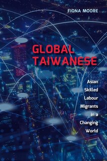 Front cover_Global Taiwanese