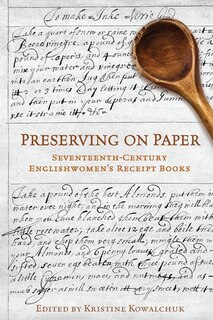 Front cover_Preserving on Paper