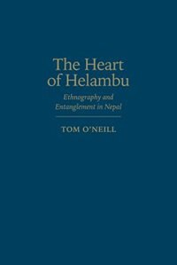 Front cover_The Heart of Helambu