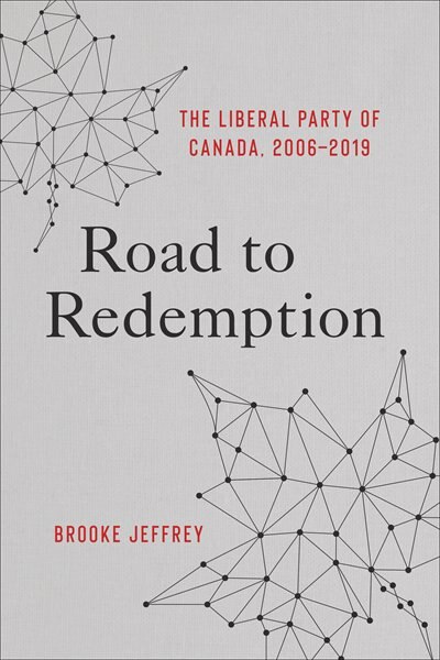 Couverture_Road To Redemption