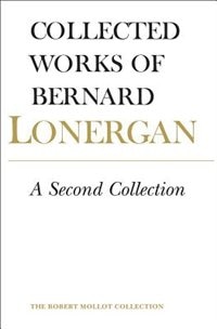 Front cover_A Second Collection